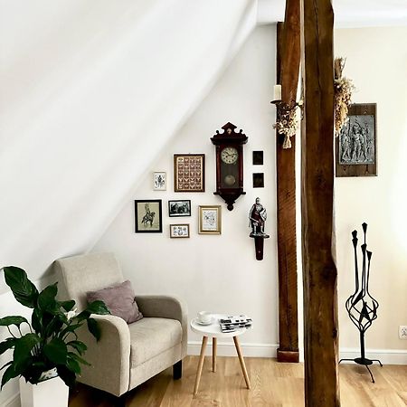 Apartament Blizej Nieba, Olsztyn Stare Miasto Ngoại thất bức ảnh