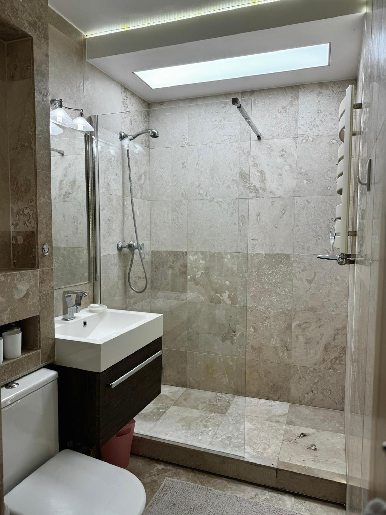 Apartament Blizej Nieba, Olsztyn Stare Miasto Ngoại thất bức ảnh