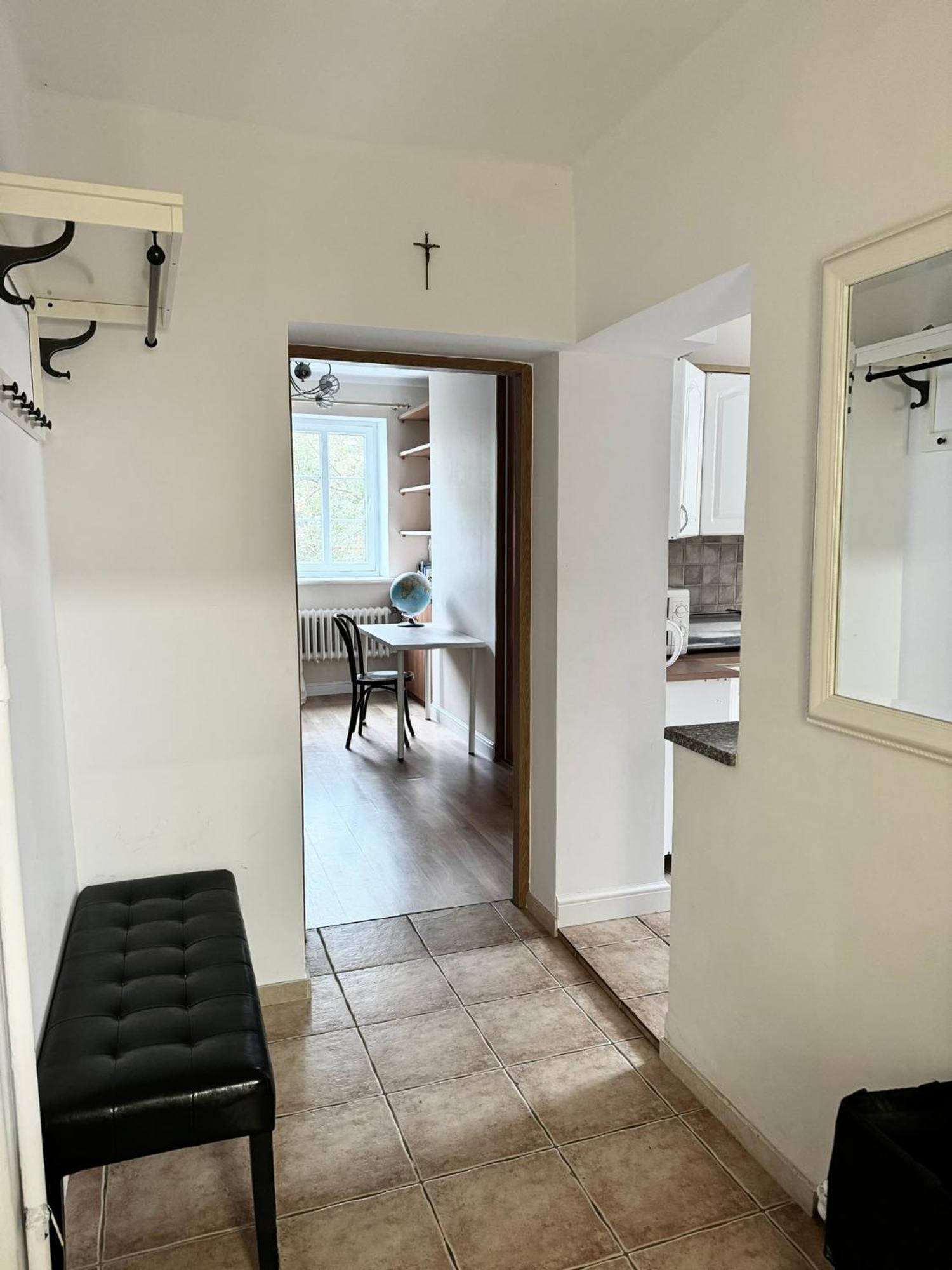 Apartament Blizej Nieba, Olsztyn Stare Miasto Ngoại thất bức ảnh